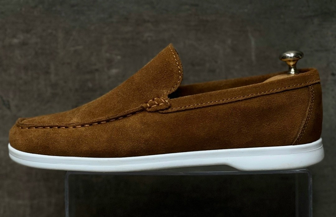 ,лоферы замшевые,мужские замшевые лоферы,лоферы из натуральной замши,замшевые мокасины