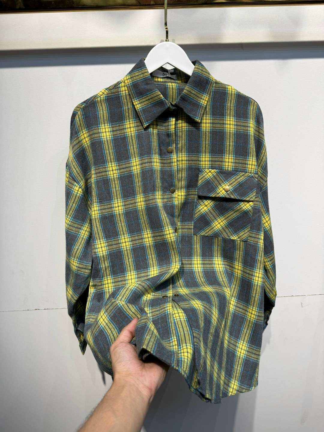 рубашка оверсайз в клетку,рубашка женская оверсайз,женская рубашка оверсайз в клетку,теплая рубашка оверсайз в клетку женская,рубашка женская в клетку