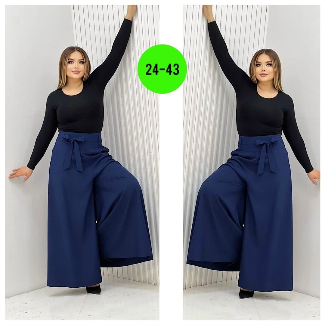 брюки женские палаццо,женские широкие брюки,юбка брюки палаццо,женские юбка брюки,женские брюки большие размеры