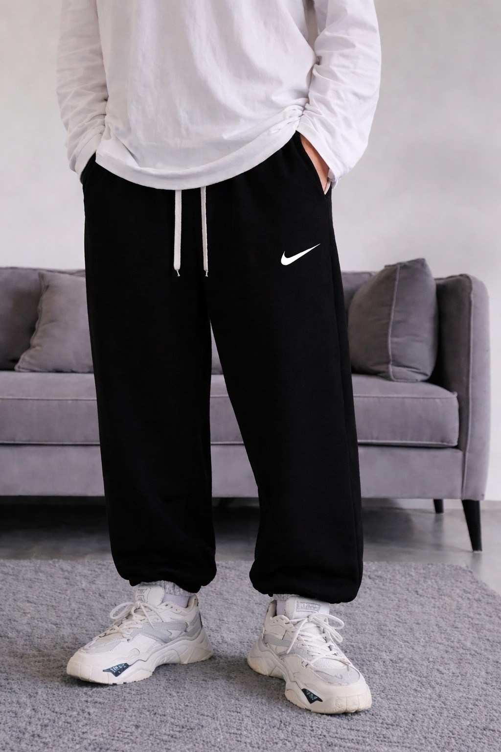 мужские спортивные брюки,брюки спортивные,широкие штаны мужские,брюки спортивные твое,черные спортивные штаны мужские