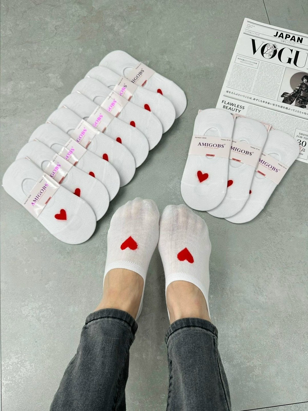 носки женские 10 пар,женские носки,носки женские хлопковые,короткие женские носки,носки сердечко