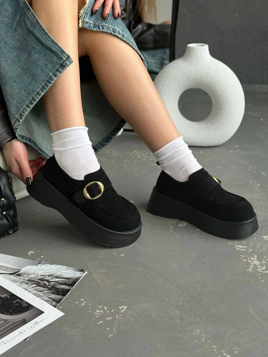 , женская,обуви, на платформе,повседневная