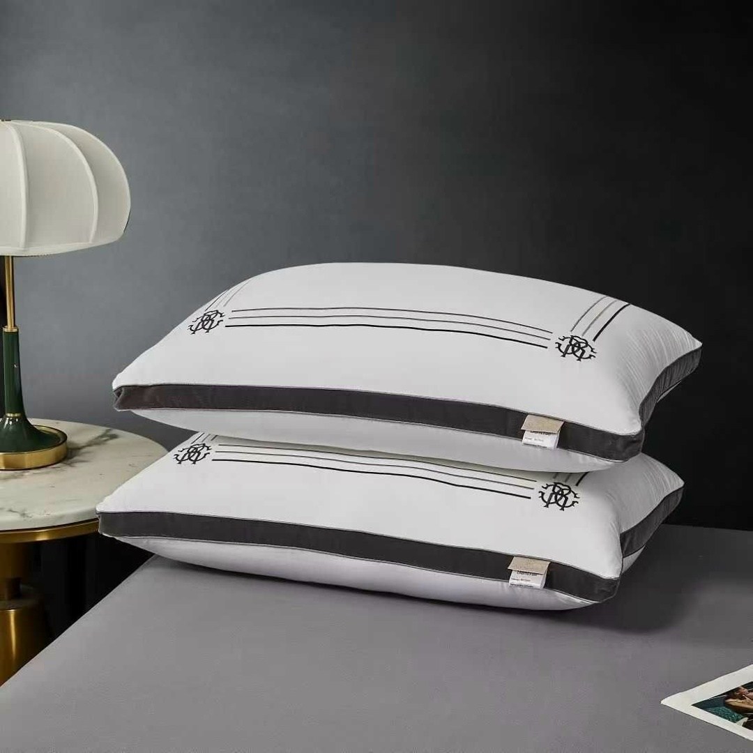 подушка,подушка мягкая,бархатная нескладывающаяся подушка для дома, подушка,постельные принадлежности