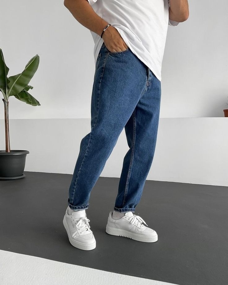 джинсы банан мужские,мужские джинсы,джинсы мом мужские,джинсы широкие,джинсы бананы широкие мужские