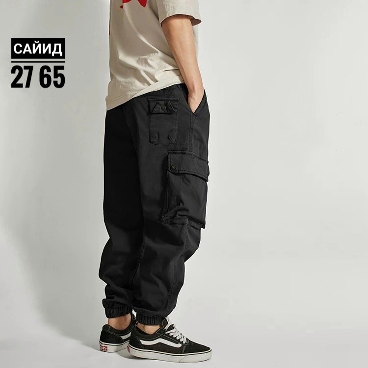 джоггеры штаны,джоггеры брюки карго,джоггеры с карманами,брюки джоггеры,мужские брюки карго