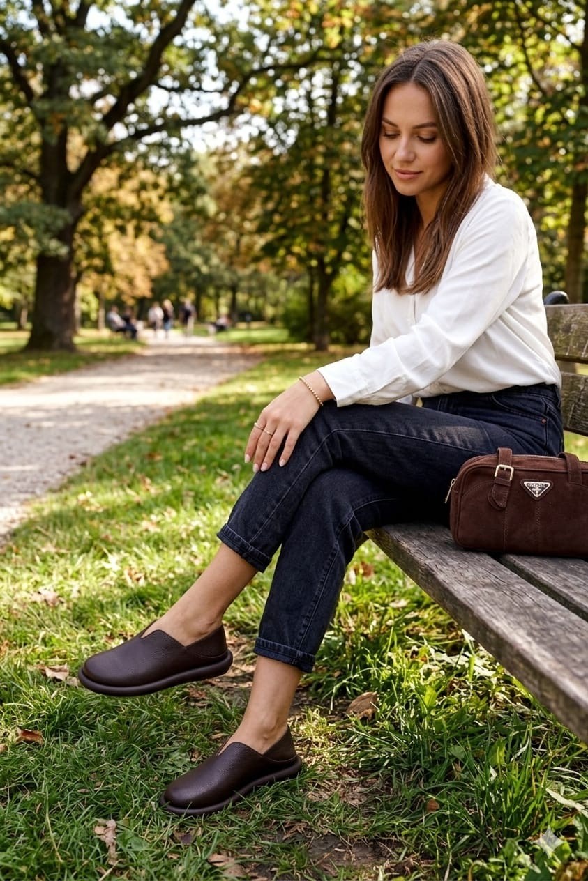 ,обуви,кожаные лоферы,лоферы женские, женская