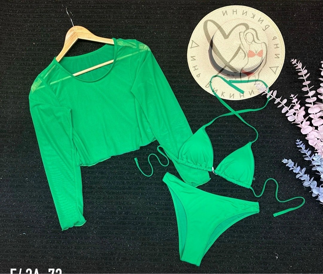 купальник раздельный женский,купальник тройка,раздельные купальник,купальник,купальник комплект