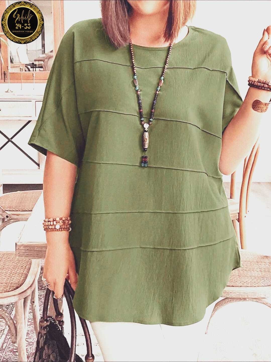 блузка женская,свободная блузка,женская блуза,женская кофта,льняная блузка