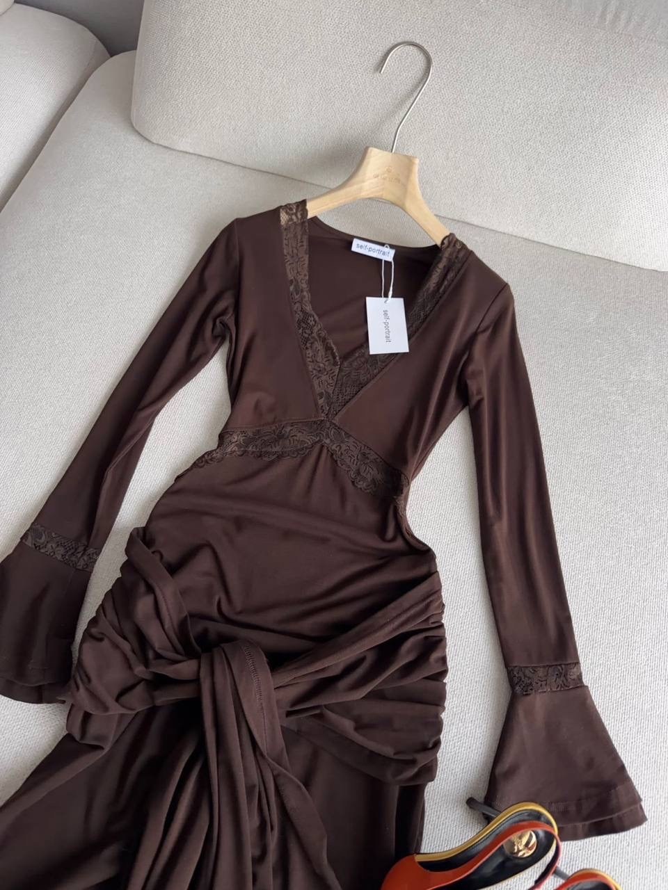 платье женское,платье,длинное платье,платье с высоким разрезом,платье макси