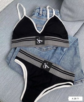 Нижнее белье