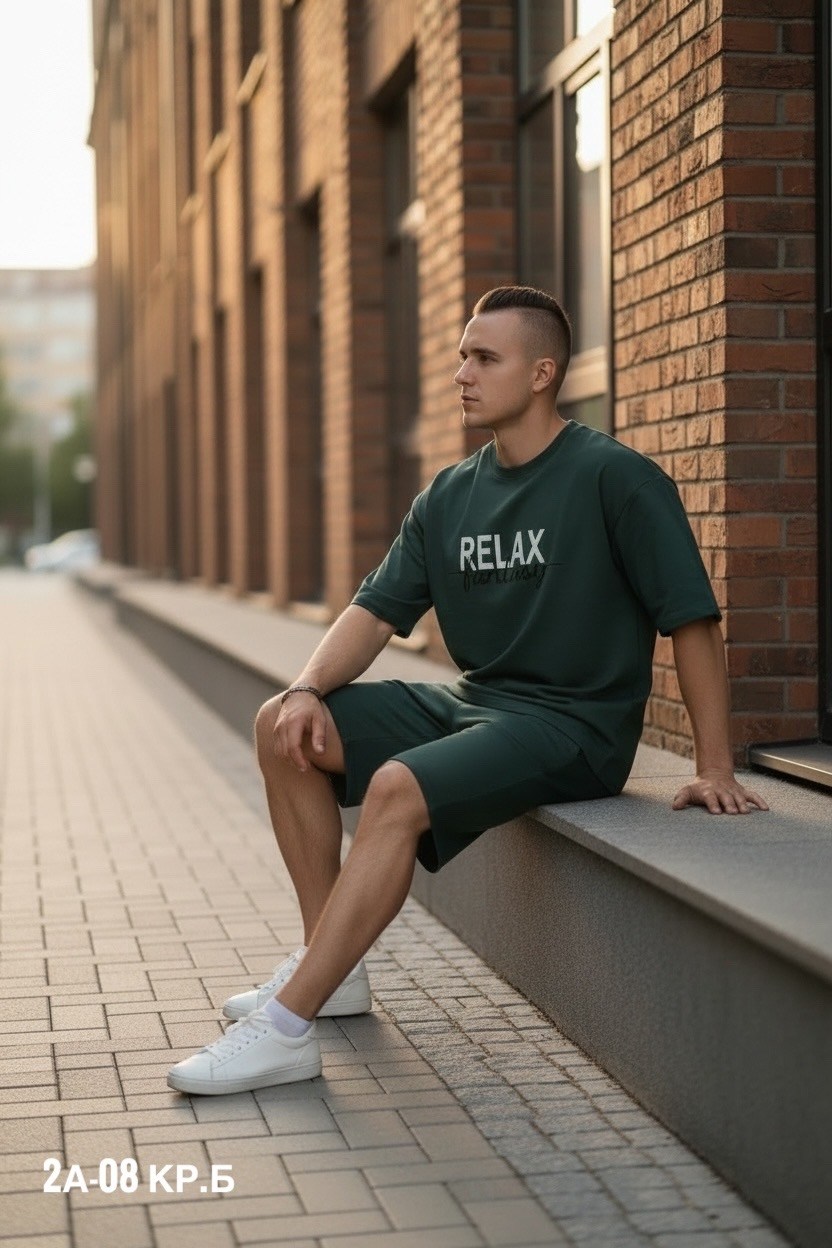 костюм спортивный с шортами и футболкой летний,костюм мужской спортивный с шортами,костюм мужской с шортами и футболкой летний,костюм спортивный мужской,пижама мужская с шортами оверсайз vbase