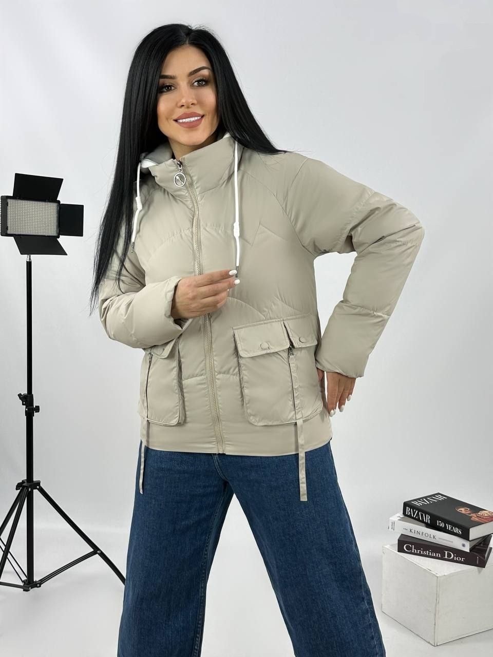 бежевая куртка демисезонная,куртка женская демисезонная,куртка женская,куртка женская молочная,куртка женская демисезон