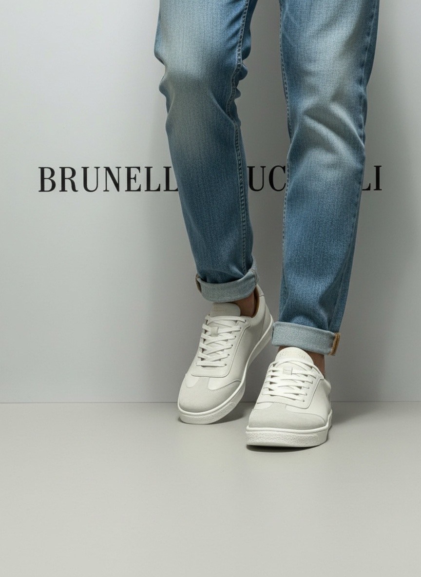 ,кроссовки brunello cucinelli,кеды brunello cucinelli,мужская ,обуви