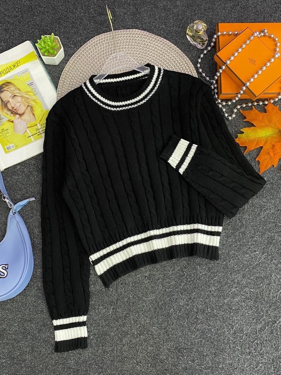 женская кофта,женский свитер,джемпер женские,свитер модный,кофта женская свитер