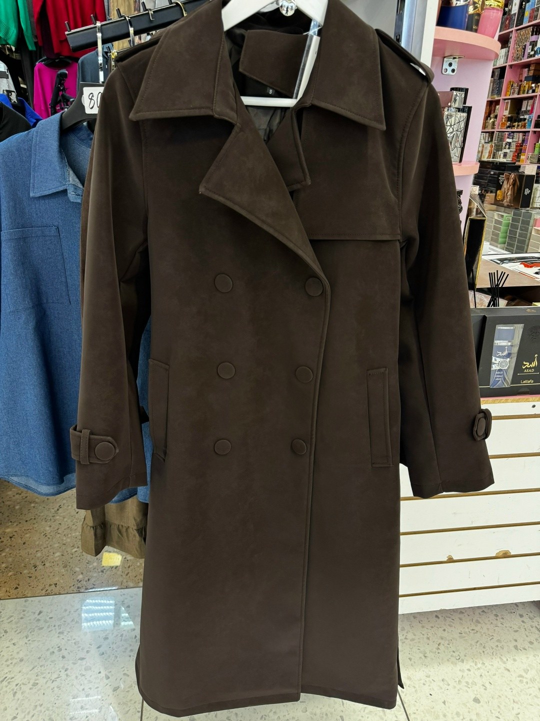 пальто тренч,тренч плащ,тренч,пальто с поясом,тренч коричневый