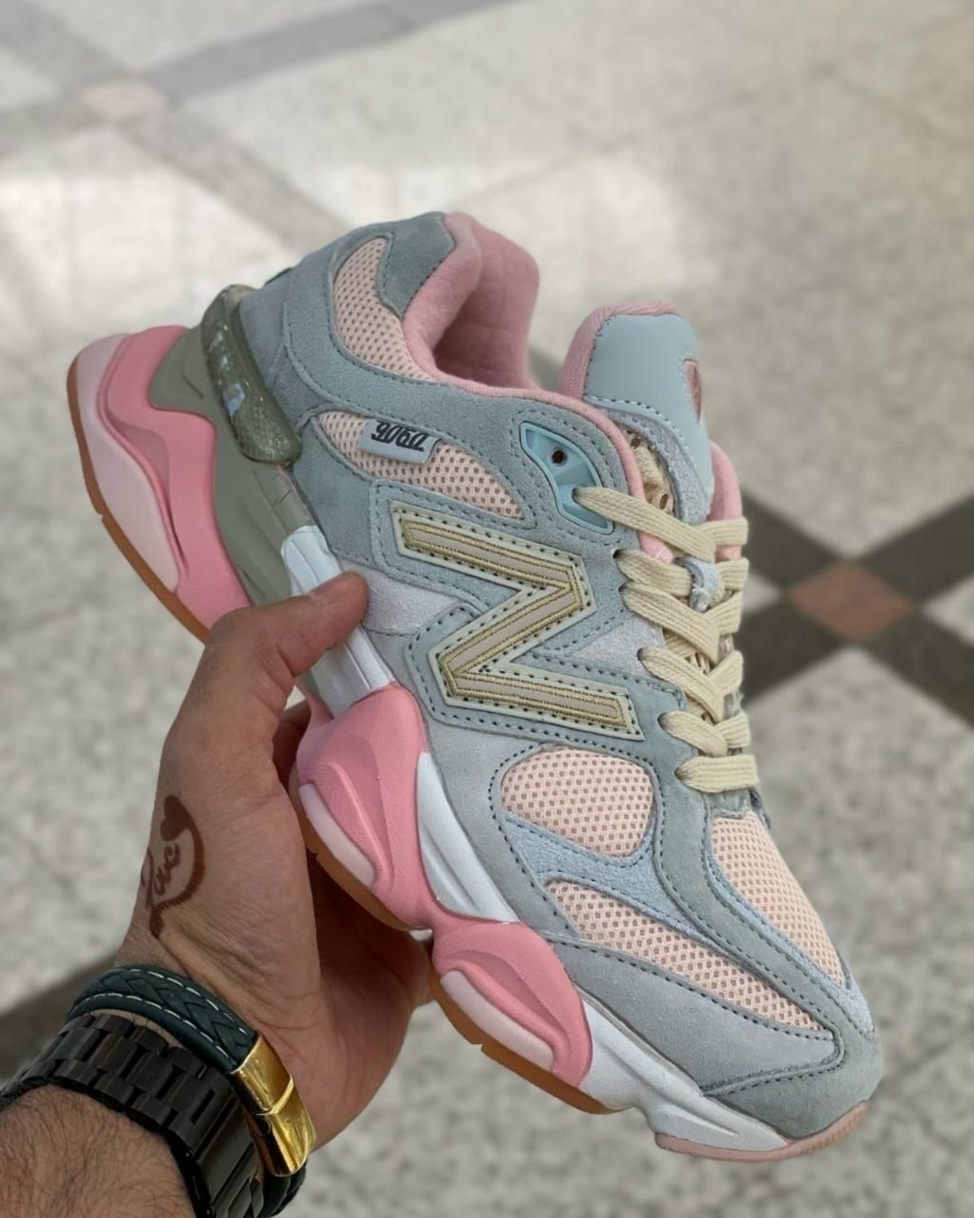 кроссовки нью баланс 9060,кроссовки new balance 9060,кроссовки женские new balance,кроссовки женские new balance 9060,кроссовки nb 9060 спортивная