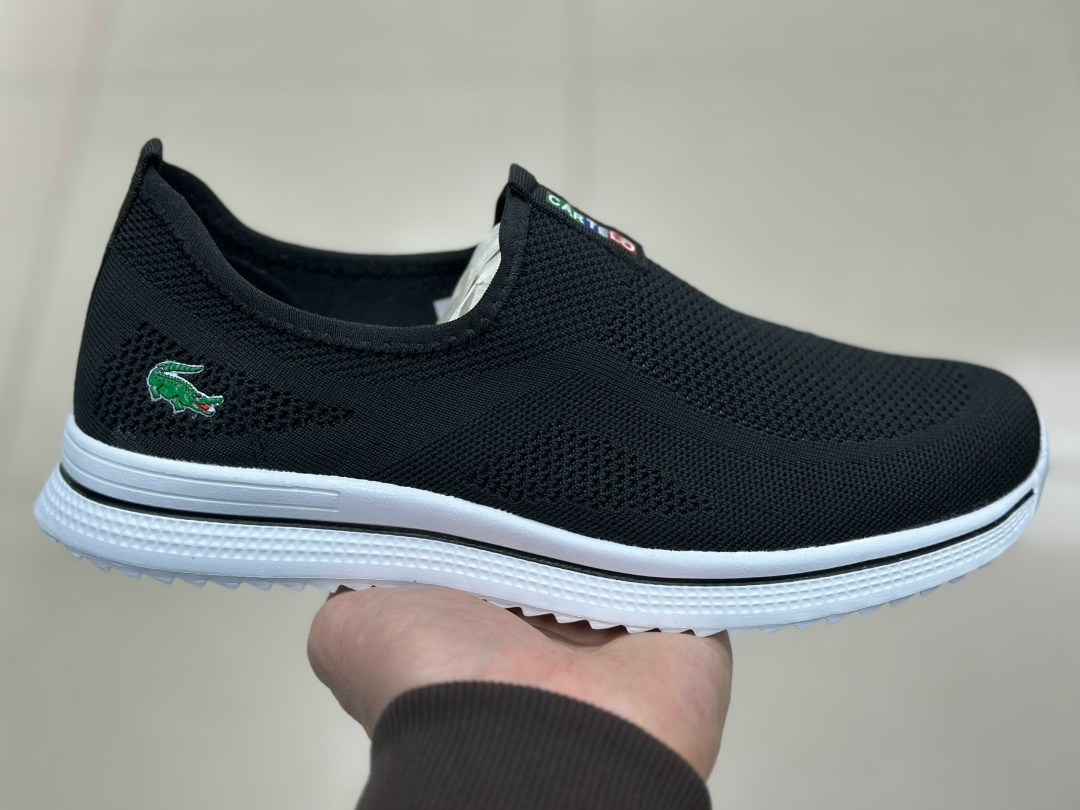 ,слипоны мужские, спортивная,мужская ,кроссовка мужской