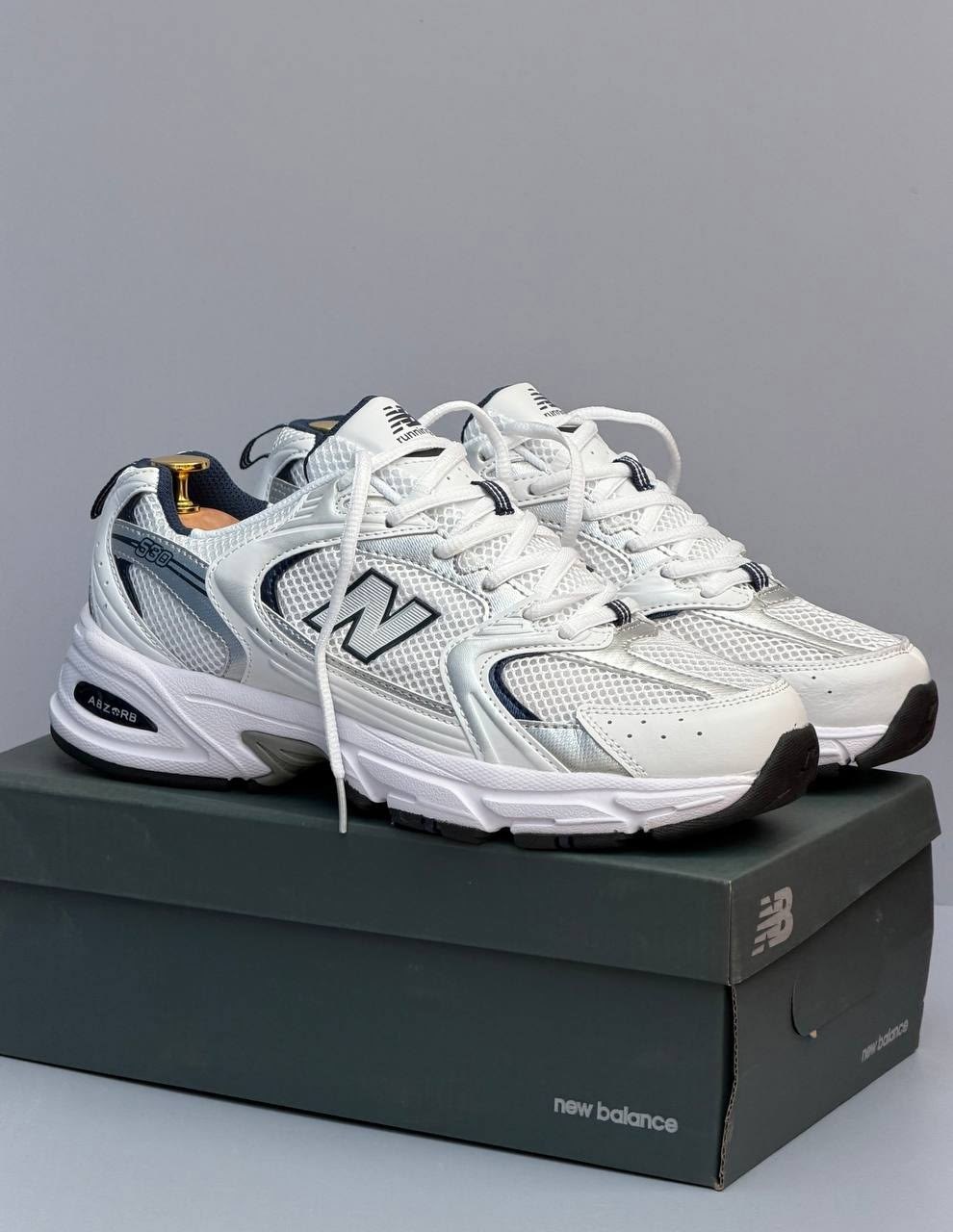кроссовки new balance 530,кроссовки new balance,new balance 530,кроссовки new balance 530 white silver navy,кроссовки