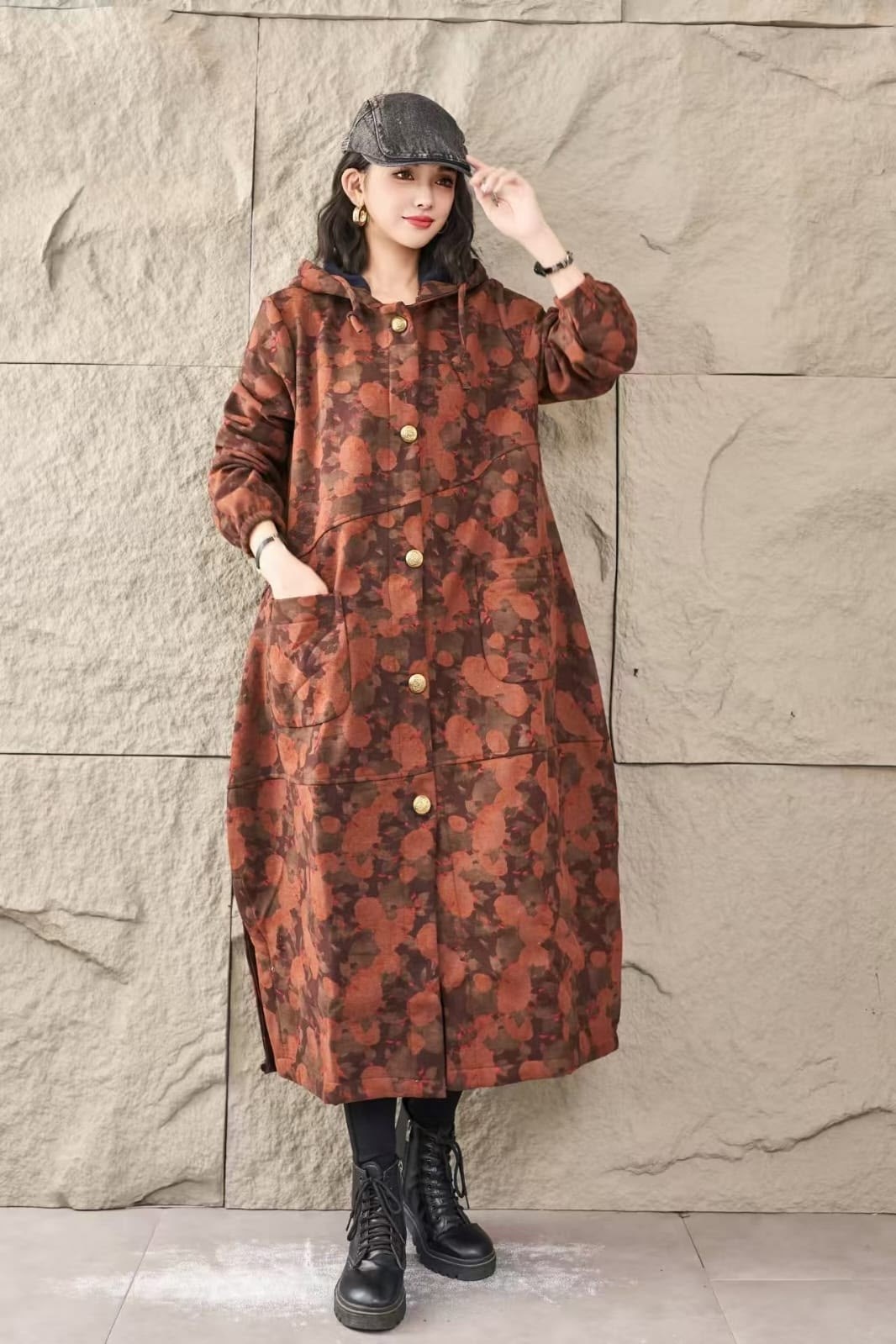 стильное пальто,пальто демисезонная,теплое пальто,пальто женские,пальто бохо