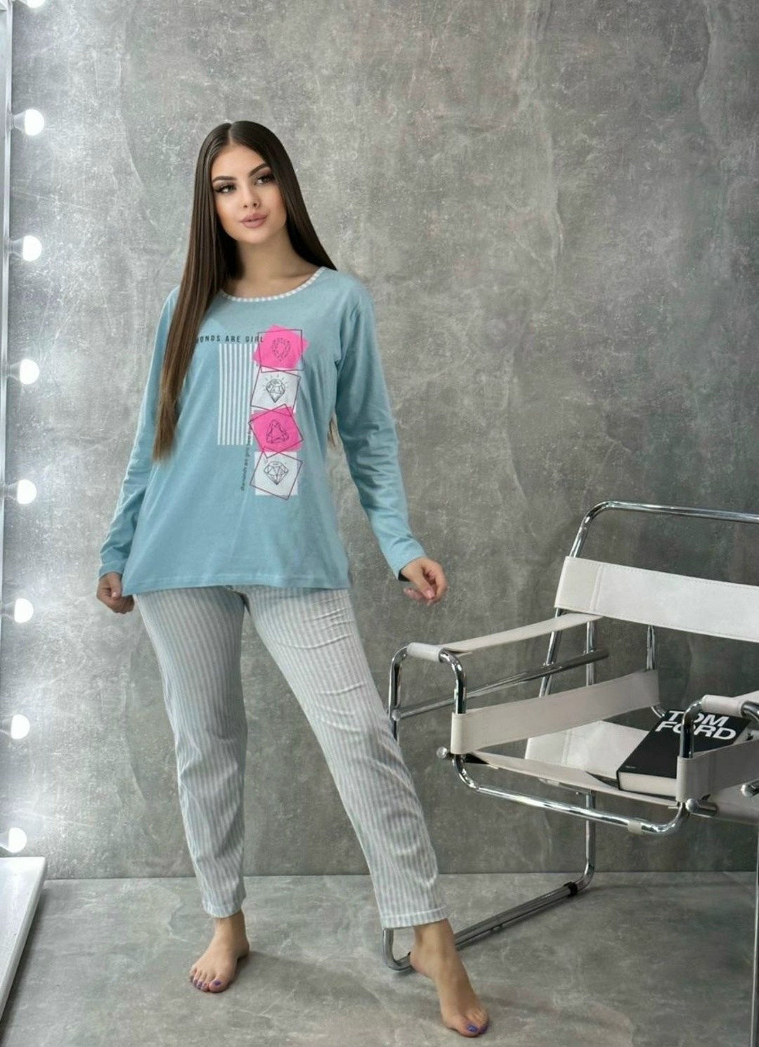 пижама женская,пижама стильная,пижама,пижама женская лук,пижама для дома