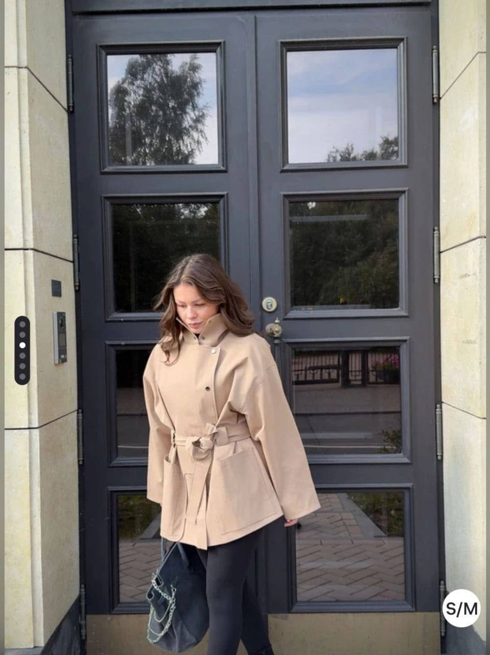 тренч короткий,тренч женский,бежевый тренч,тренч,женский плащ