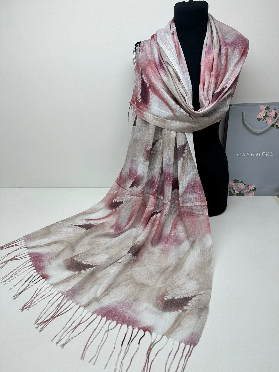 палантин женские,палантин кашемировый двусторонний шарф,шарфы и палантины,платки шарфы палантины,палантин