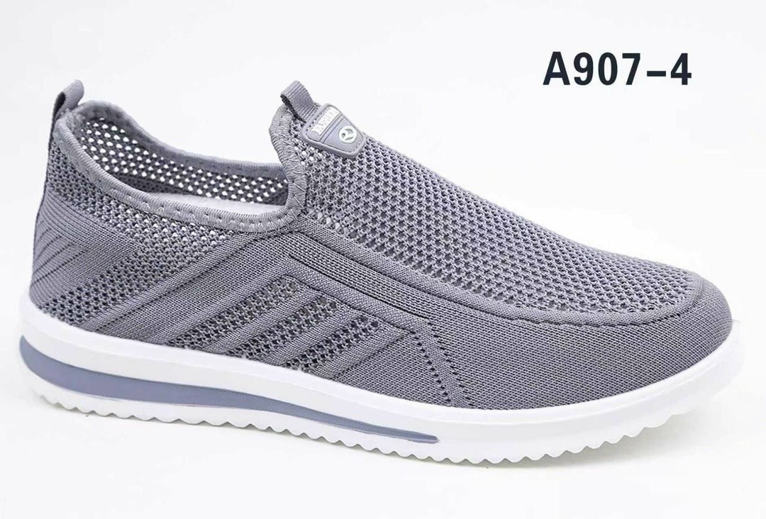 ,слипоны мужские, повседневные, спортивная,кроссовки мужские сетчатые