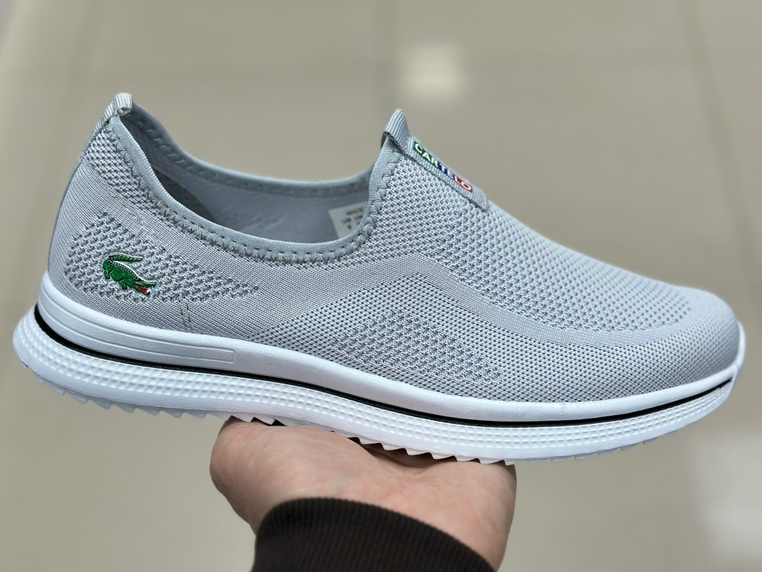 ,слипоны мужские, спортивная,мужская ,кроссовка мужской