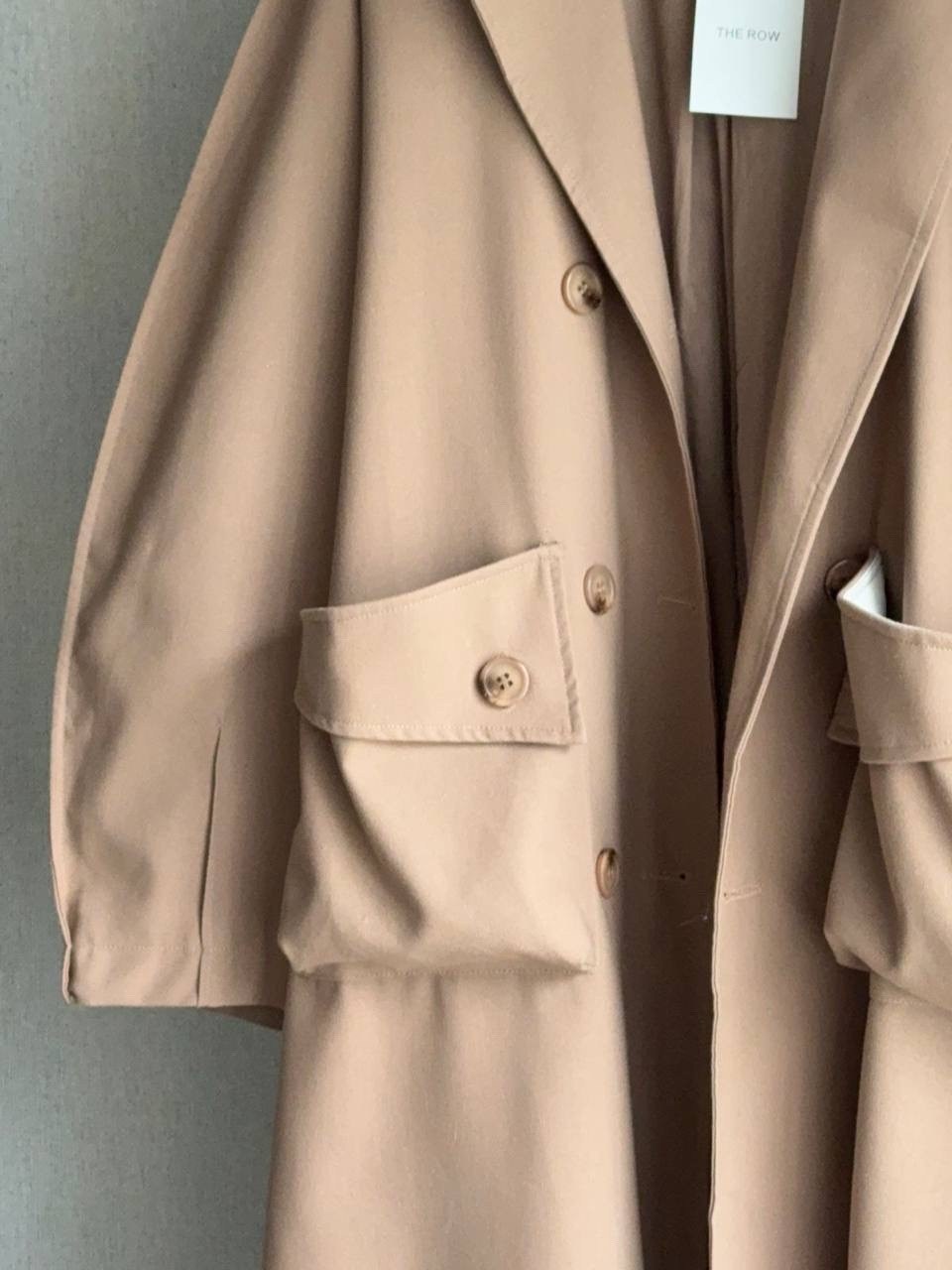 тренч оверсайз,плащ оверсайз,стиль одежды,женские плащи