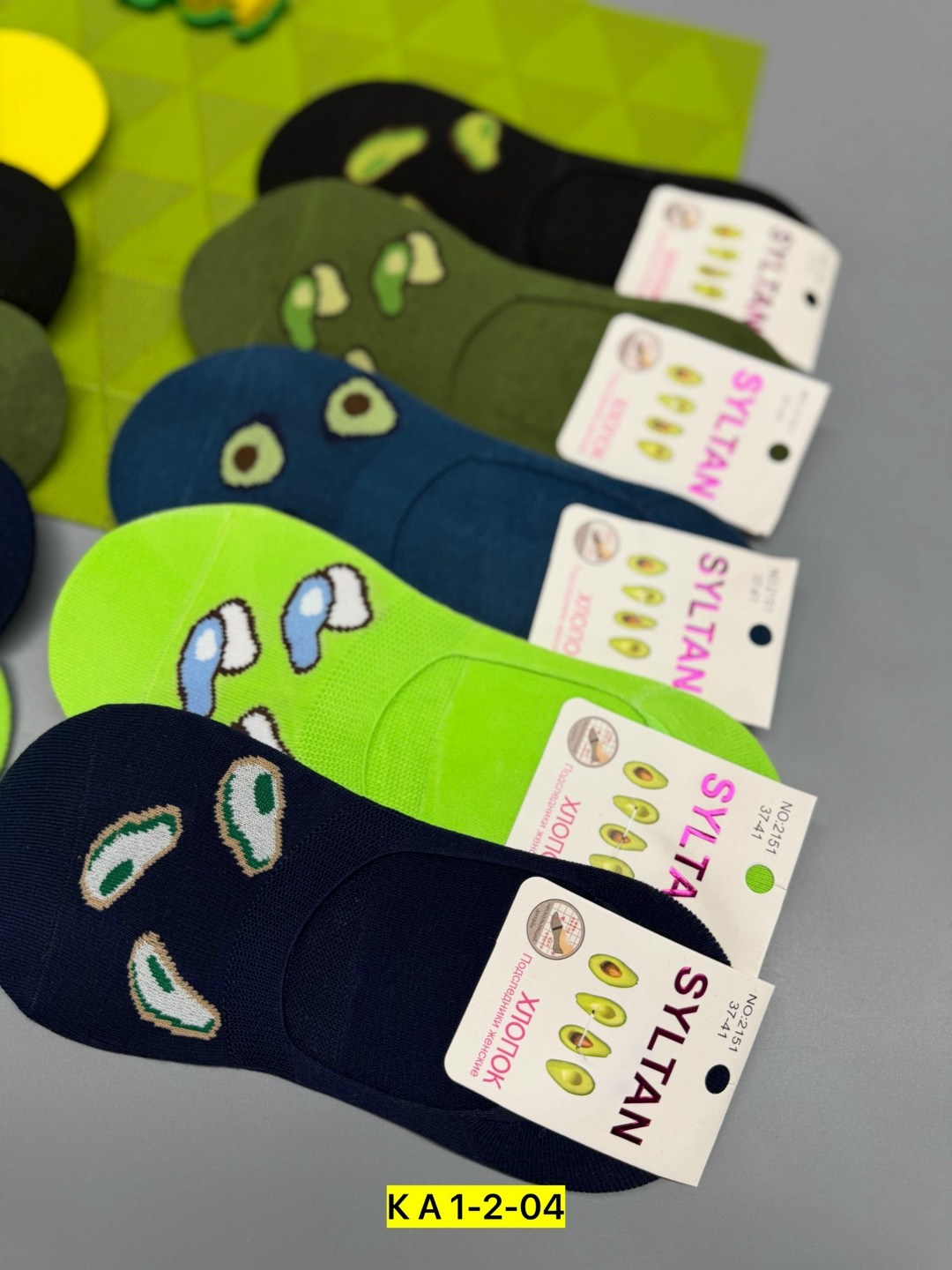 женские носки,носки короткие женские,носки следки,носки упаковка,носки следки женские