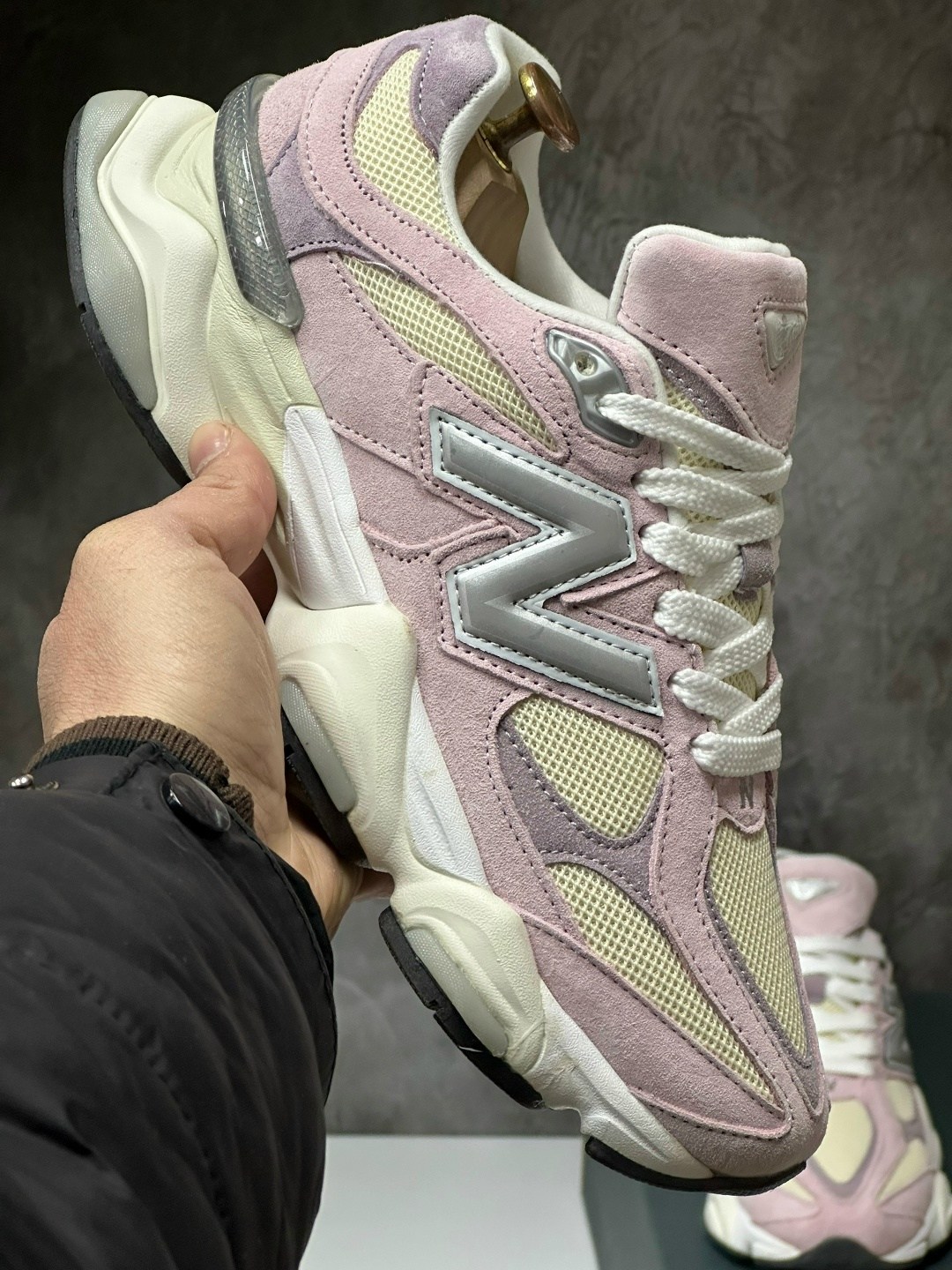 кроссовки new balance 9060,кроссовки женские new balance,кроссовки женские new balance 9060,кроссовки new balance,замшевые кроссовки