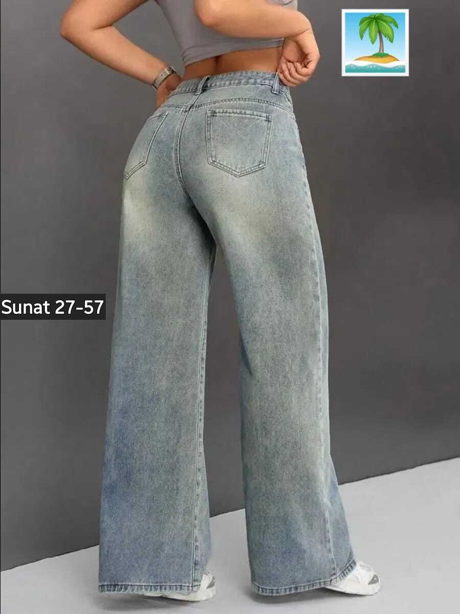 женские джинсы,широкие джинсы,джинсы хлопок,джинсы женские широкие,джинсы палаццо