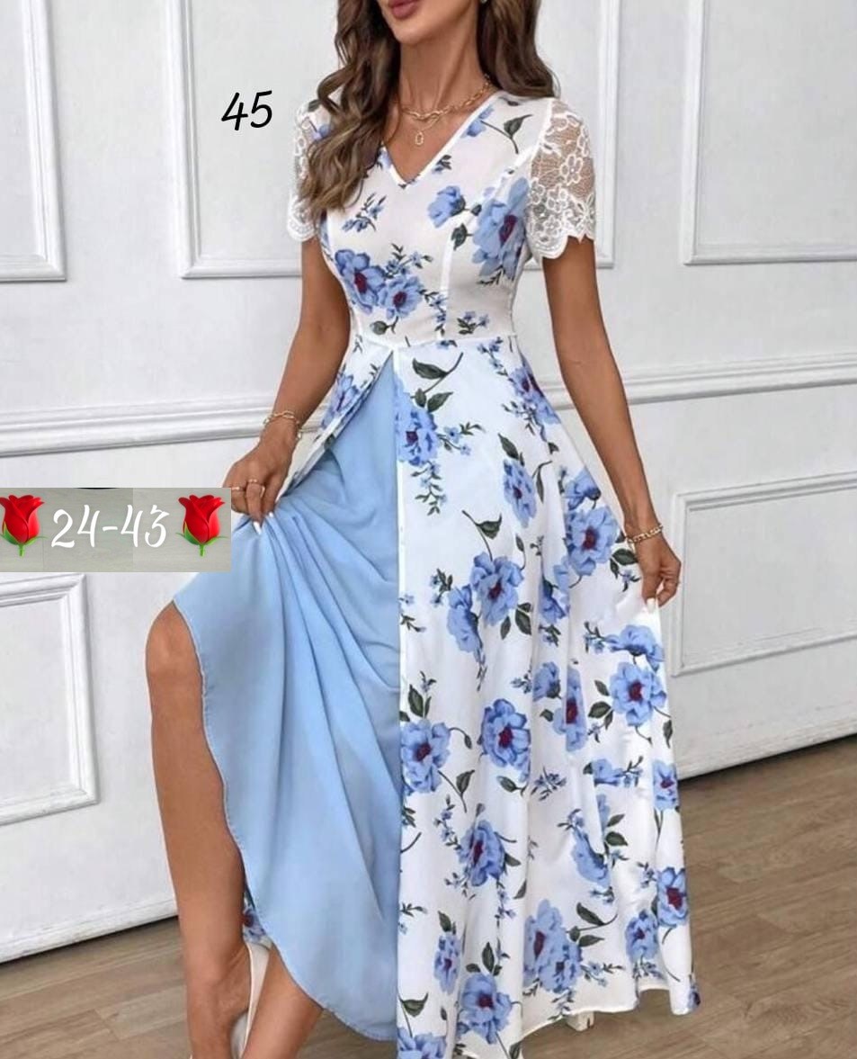 платье женское летнее,платье летнее,платье женской,длинное летнее платье в цветочек,летнее платье макси