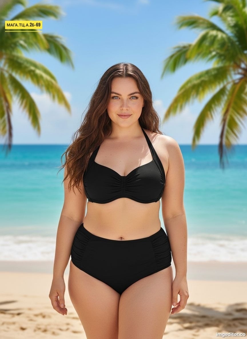 купальник для полных,купальники плюс сайз,купальник для полных женщин,купальник раздельный,девушка