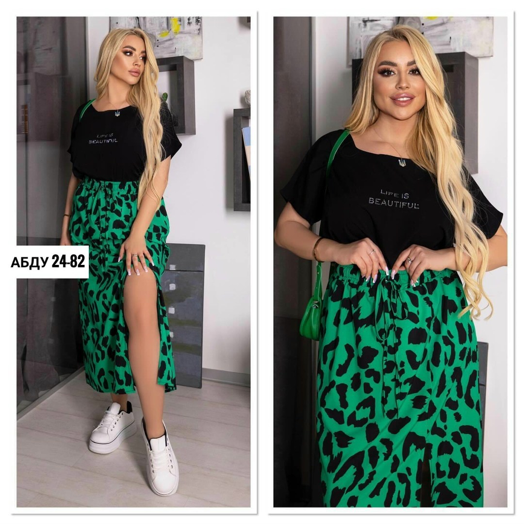 костюм с юбкой женский, больших размеров,костюм с юбкой,юбка и топ,костюм двойка модный