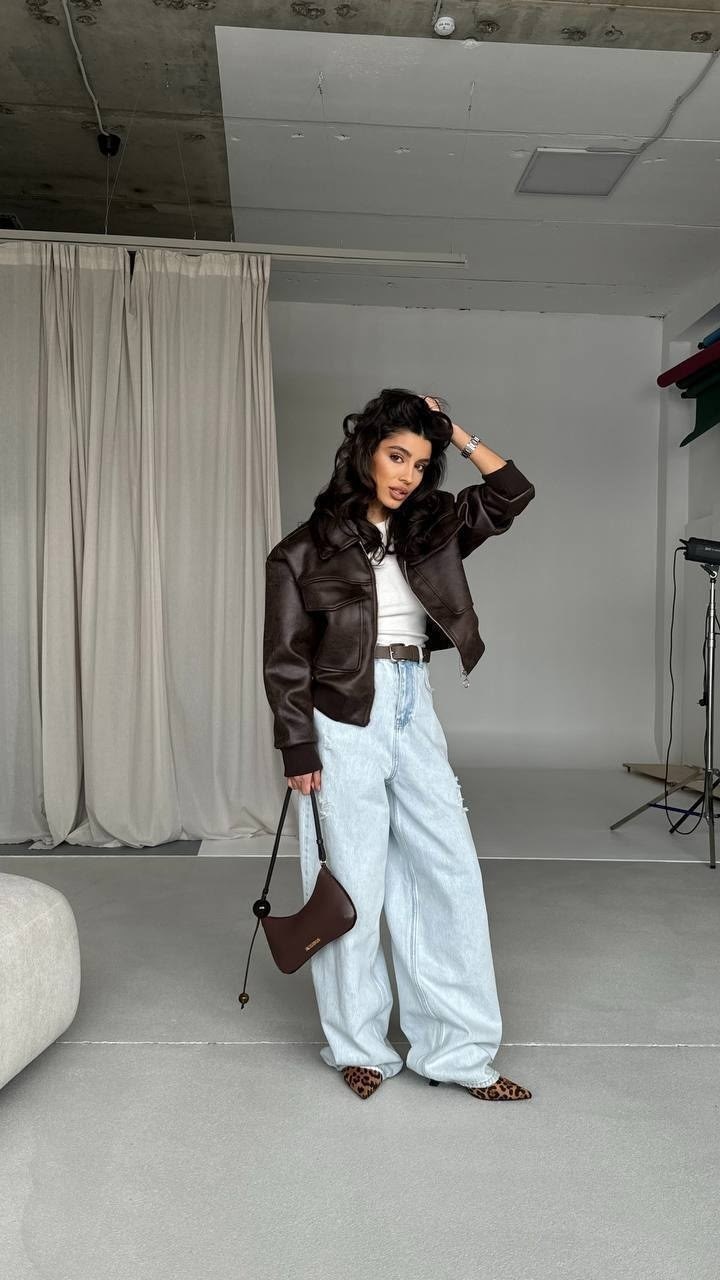 кожаный бомбер женский,куртка кож,куртка кожаная женская,куртка кожаная,куртка косуха