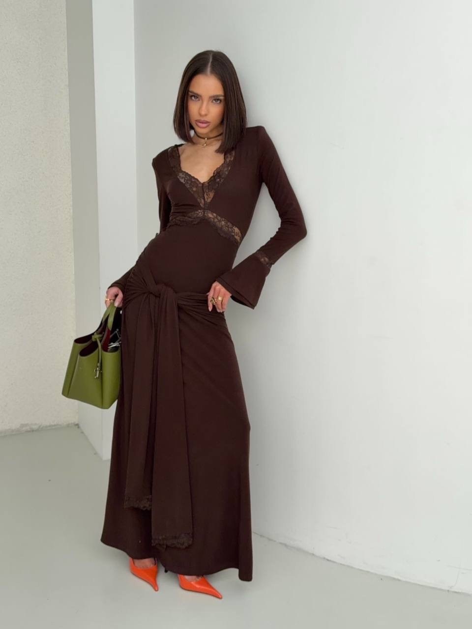 платье женское,платье,длинное платье,платье с высоким разрезом,платье макси