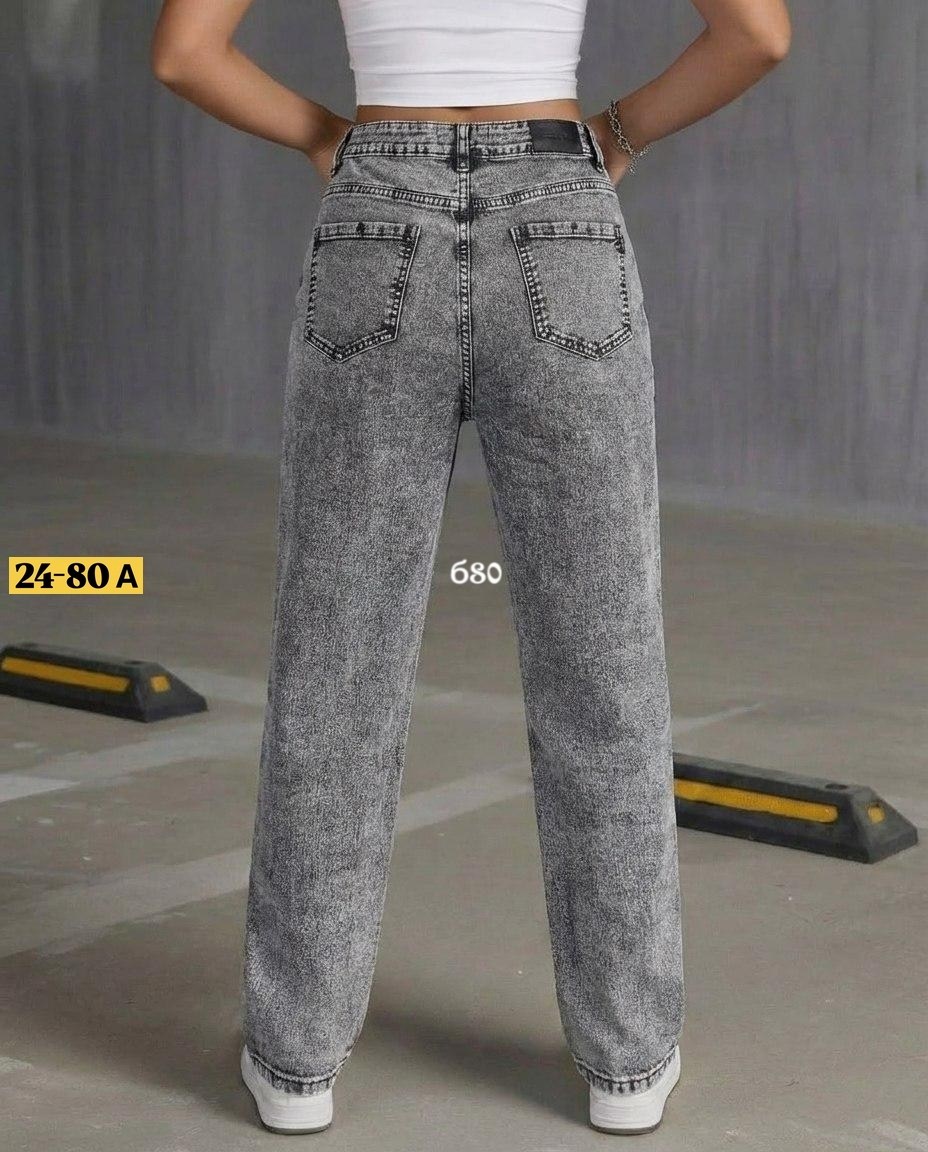 джинсы женские,джинсы женские серые,джинсы мом,женские джинсы мом,женские джинсы мом светло-серые