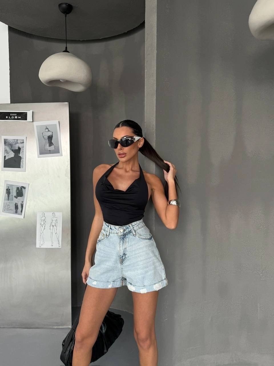 шорты джинсовые женская,женские шорты,шорты бриджи,джинсовые шорты