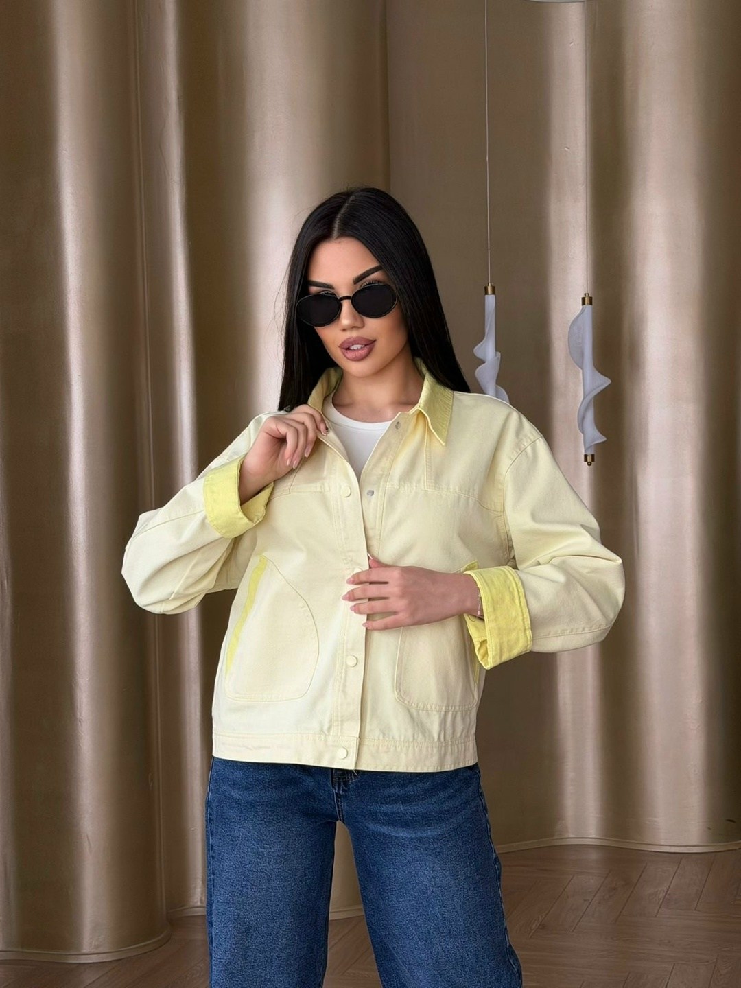 женская джинсовая куртка,джинсовая куртка,куртка джинсовка,куртка женская,укороченная джинсовая куртка