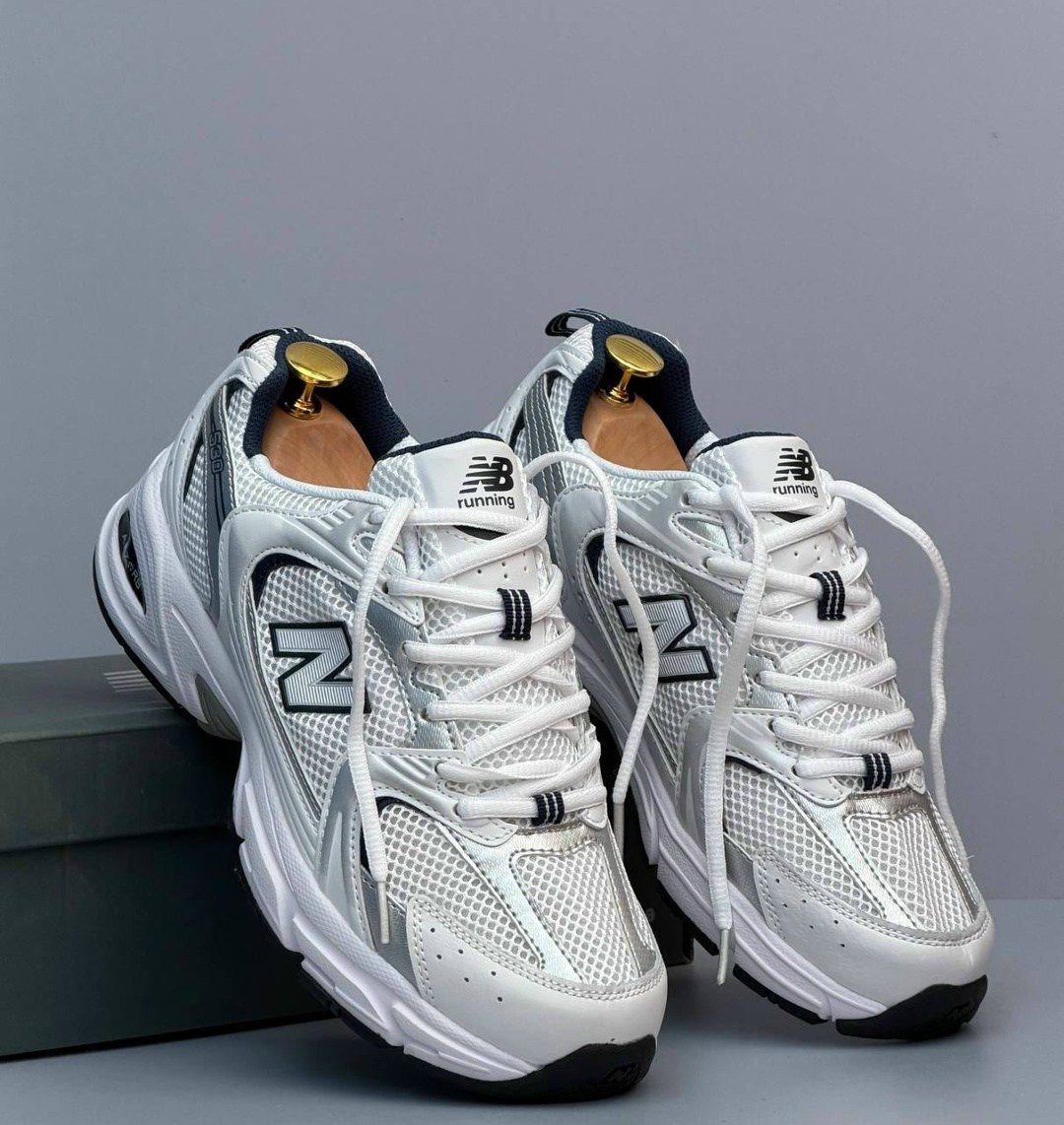 кроссовки new balance 530,кроссовки new balance,new balance 530,кроссовки new balance 530 white silver navy,кроссовки