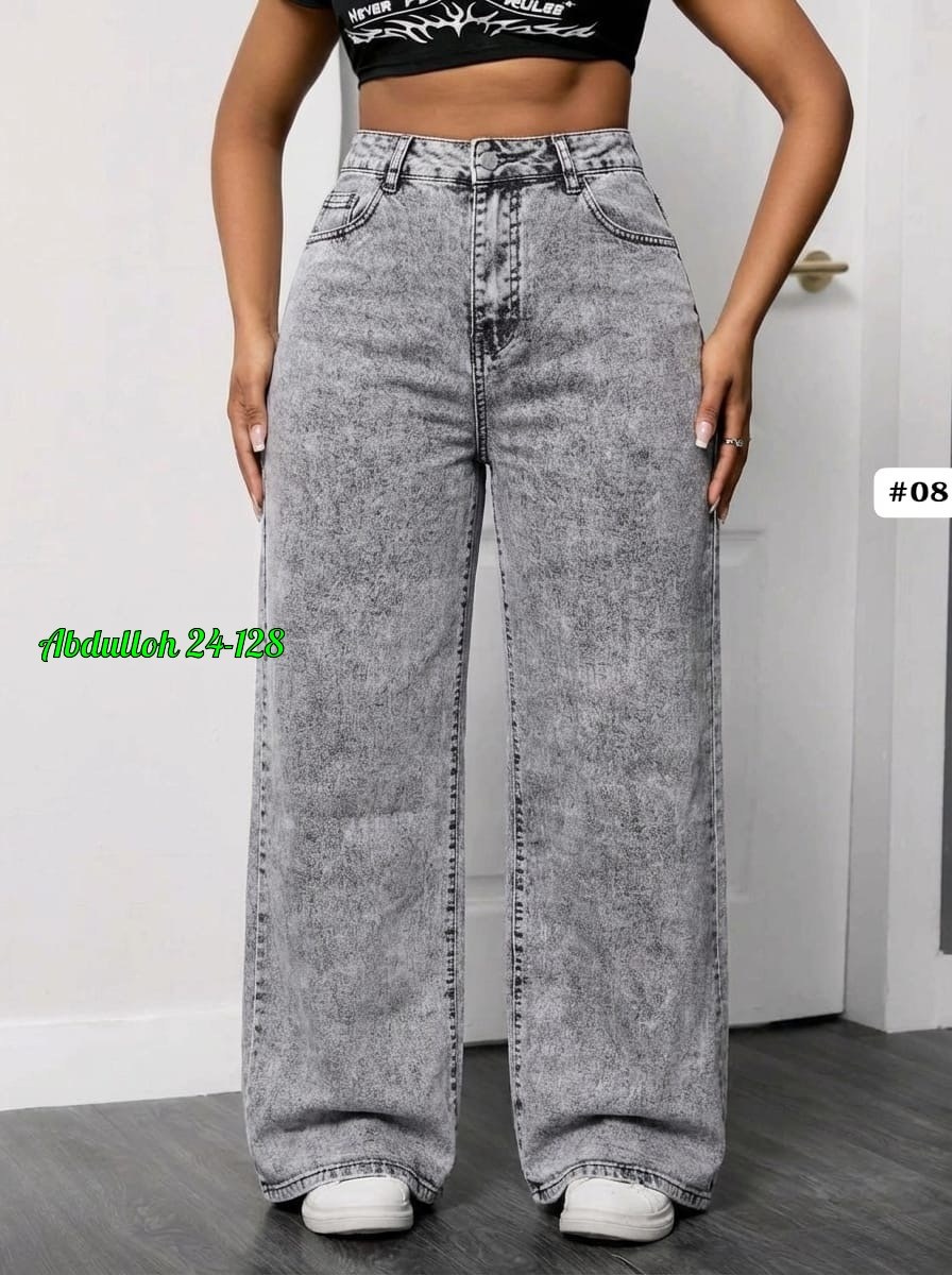 женские джинсы,джинсы широкие,широкие джинсы женские,джинсы,джинсы брюки