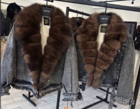 Верхняя одежда