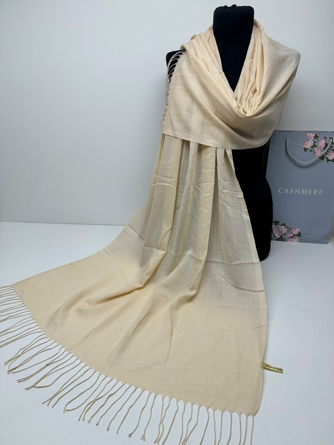 палантин женский однотонный,палантин женский,палантин женский кашемировый теплый шарф,палантин,палантин кашемировый женский теплый