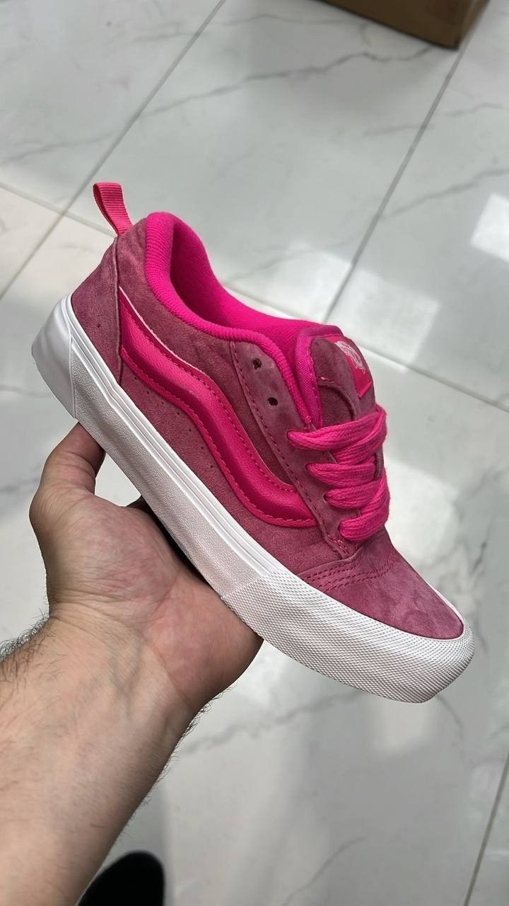 ,кроссовки vans knu skool,кеды vans knu skool,мужские кеды vans sk8-low,vans knu skool