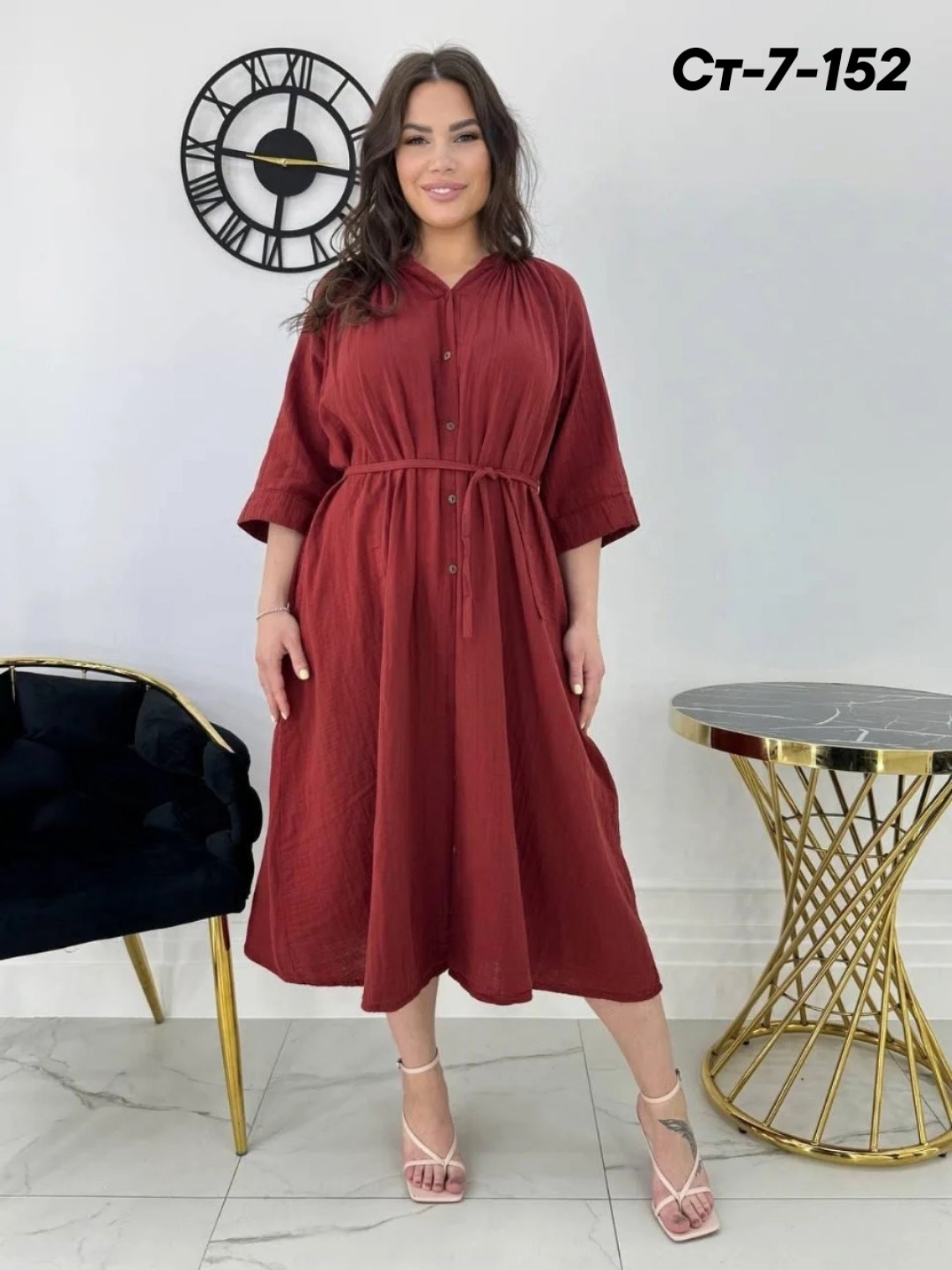 женское платье,платья,платья женские больших размеров,платье с поясом,платье лен