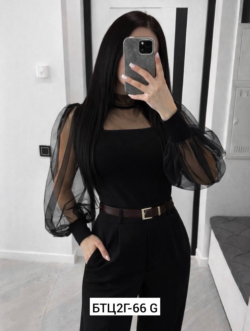 боди женское,боди с рукавами,блузка боди,блузка боди с длинным рукавом сетка sheilas цвет черный,нарядное боди
