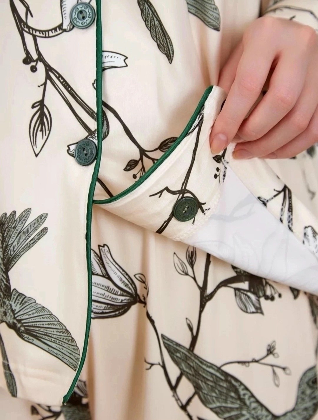 пижама женская со штанами sunlucky,пижама,женские пижамы - двойка,пижама женская со штанами sunlucky цвет зеленый, бежевый,женские пижамы