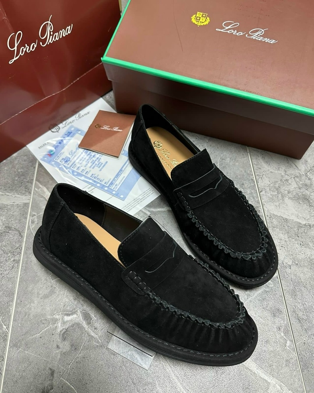 замшевые лоферы loro piana,лоферы loro piana мужские,лоферы loro piana summer walk,лоферы мужские замшевые,лоро пиано лоферы мужские черные
