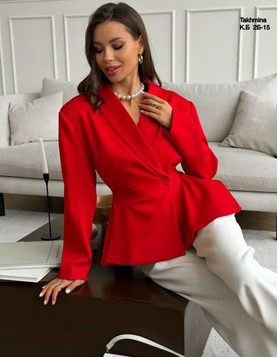 пиджак удлиненный, приталенный с баской miaty,приталенный жакет,пиджак женский,стильные наряды,пиджак